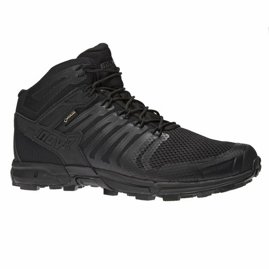 Herren Outdoor-Schuhe Inov-8 Roclite 345 GTXM (M) Schwarz