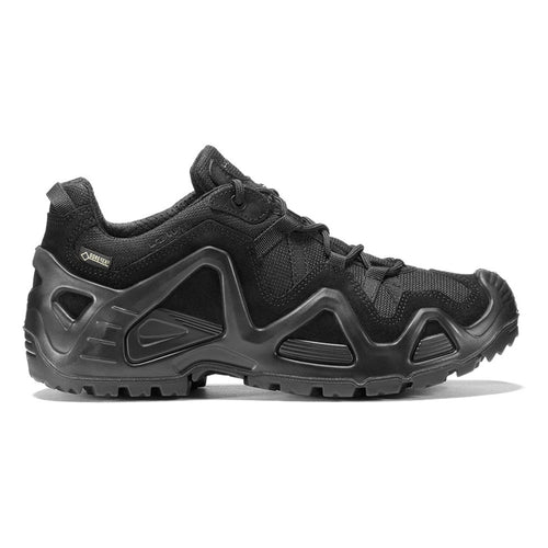 Damenschuhe LOWA ZEPHYR GTX LO TF schwarz