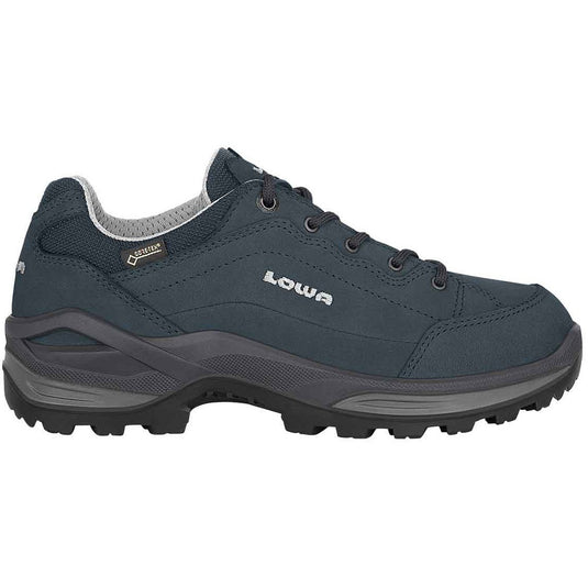 Damenschuhe LOWA RENEGADE GTX LO marine