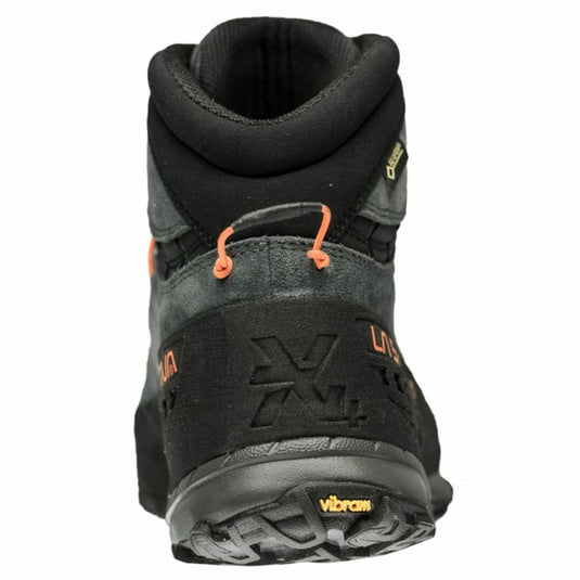 Herrenstiefel La Sportiva Tx4 Mid Carbon/Flame