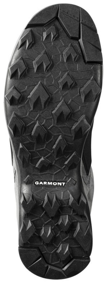 Damenschuhe GARMONT Dragontail G-Dry hellgrau