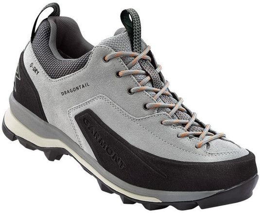 Damenschuhe GARMONT Dragontail G-Dry hellgrau