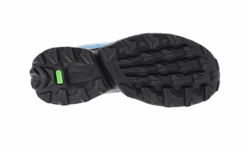 Laden Sie das Bild in Galerie -Viewer, Herrenschuhe INOV-8 Rocfly G 390 M blau
