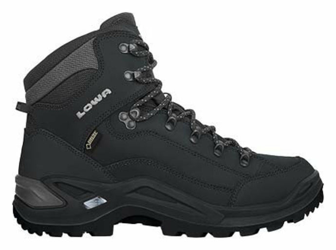 Militärstiefel LOWA R-6 GTX Schwarz