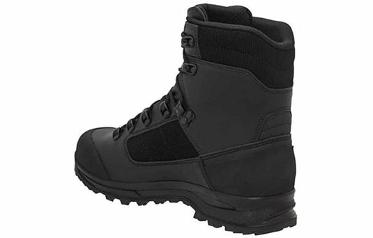 Militärstiefel LOWA Elite Evo GTX Schwarz