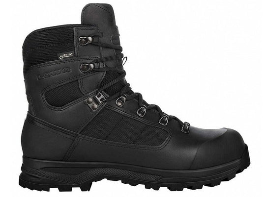 Militärstiefel LOWA Elite Evo GTX Schwarz