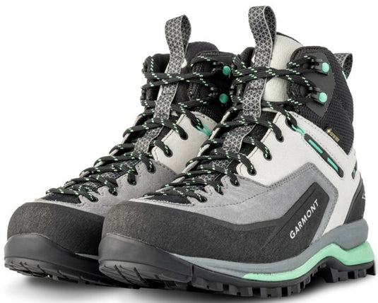 Damenschuhe GARMONT VETTA TECH GTX WMS grau/grün