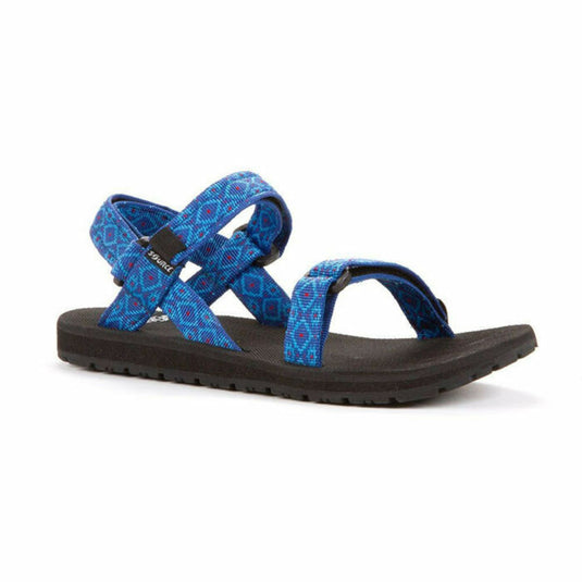 Damensandalen Source Classic Women's Midnight Blue