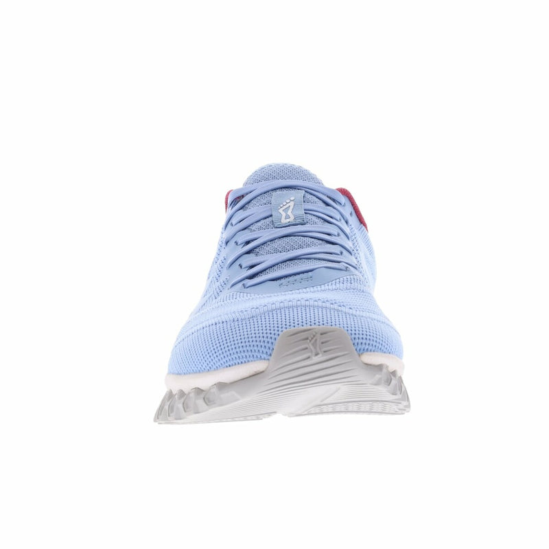 Laden Sie das Bild in Galerie -Viewer, Damen-Fitnessschuhe Inov-8 F-Lite Fly G 295 W (S) Blau/Weiß
