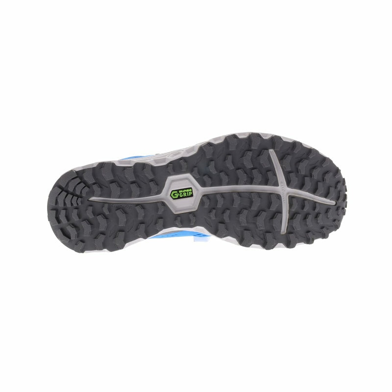 Laden Sie das Bild in Galerie -Viewer, Herren-Laufschuhe Inov-8 Parkclaw G 280 M (S) Blau/Grau
