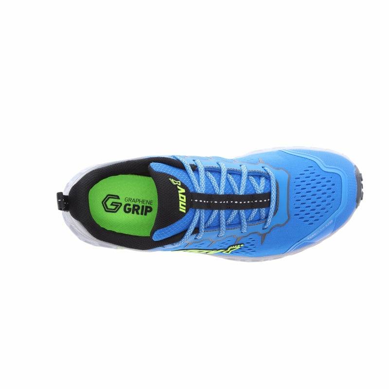 Laden Sie das Bild in Galerie -Viewer, Herren-Laufschuhe Inov-8 Parkclaw G 280 M (S) Blau/Grau
