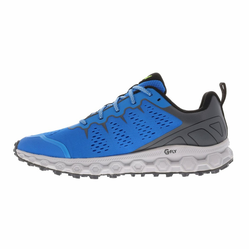 Laden Sie das Bild in Galerie -Viewer, Herren-Laufschuhe Inov-8 Parkclaw G 280 M (S) Blau/Grau
