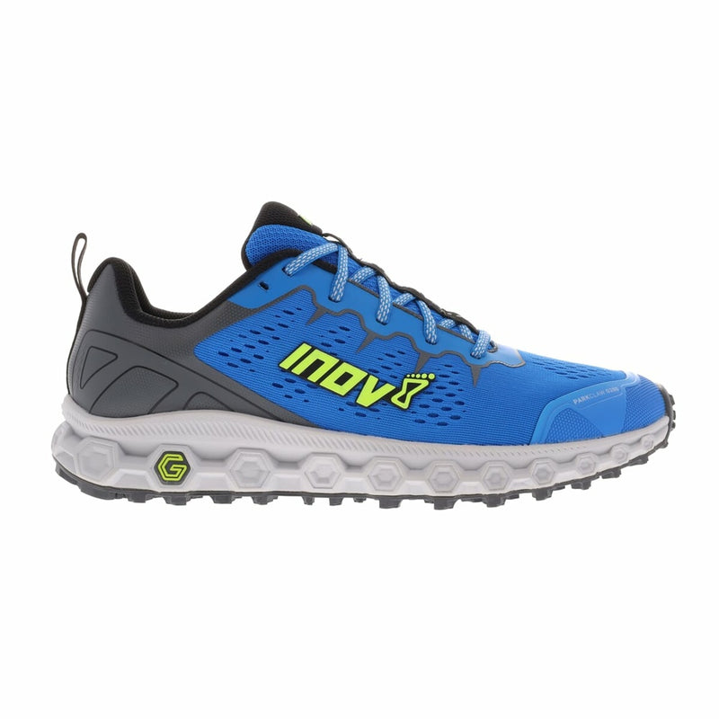 Laden Sie das Bild in Galerie -Viewer, Herren-Laufschuhe Inov-8 Parkclaw G 280 M (S) Blau/Grau
