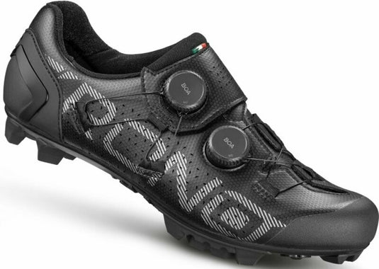 Fahrradschuhe CRONO CX1 (schwarz 22)