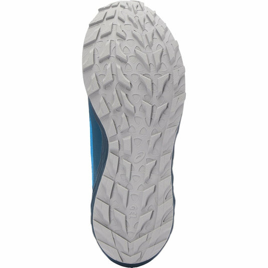 Herrenschuhe Haglöfs LIM FH GTX Low blau