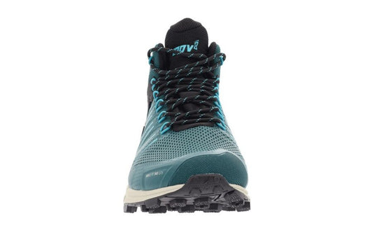 Damen-Laufschuhe Inov-8 Roclite 345 GTXW (M) grün