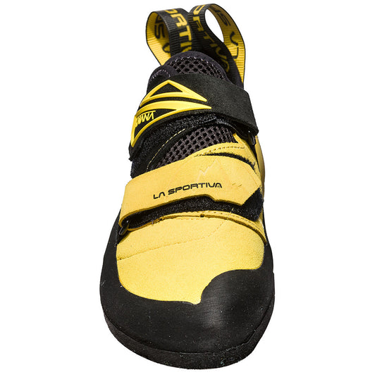 Kletterschuhe La Sportiva Katana gelb/schwarz