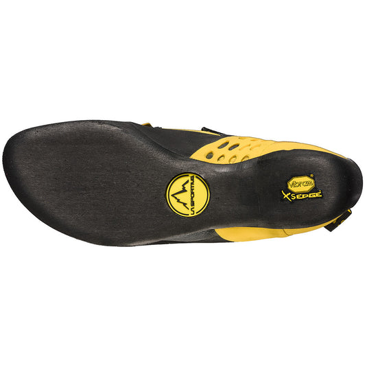 Kletterschuhe La Sportiva Katana gelb/schwarz