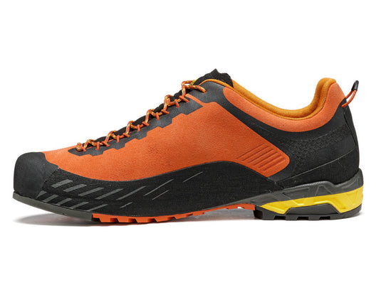 Herrenschuhe Asolo Eldo LTH MM Orange/Gelb