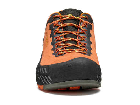 Herrenschuhe Asolo Eldo LTH MM Orange/Gelb