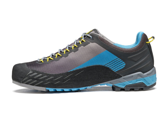 Damenhalbschuhe Asolo Eldo GV ML blue moon/grey/B031