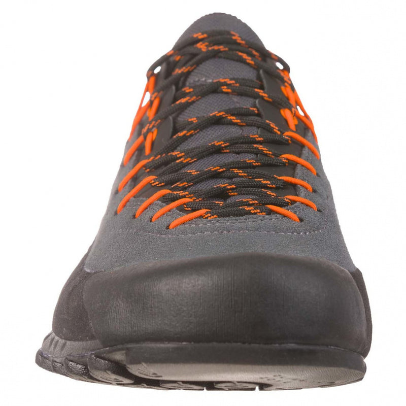 Laden Sie das Bild in Galerie -Viewer, Herrenstiefel La Sportiva TX4 Carbon/Flamme
