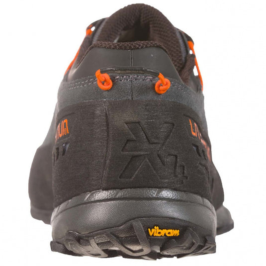 Herrenstiefel La Sportiva TX4 Carbon/Flamme