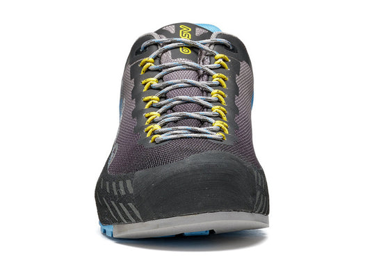 Damenschuhe Asolo Eldo ML blue moon/grey/B031