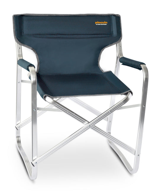 Campingstuhl Pinguin Director Chair Petrol