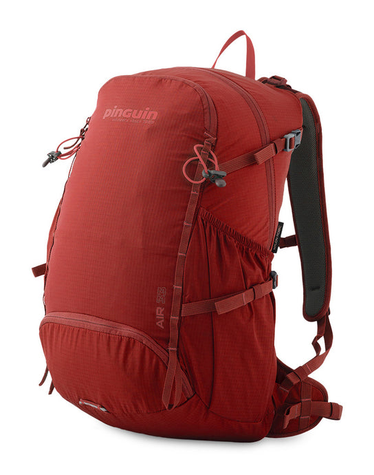 Touristenrucksack Pinguin Air 33L Rot