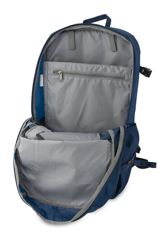 Rucksack Pinguin Step 24L Benzin