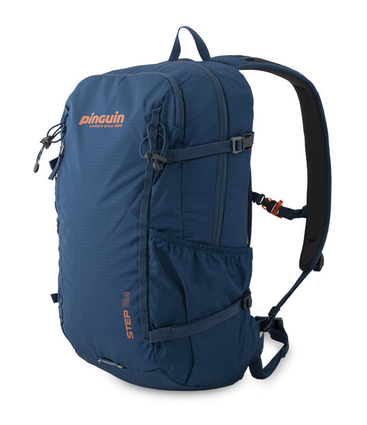 Rucksack Pinguin Step 24L Benzin