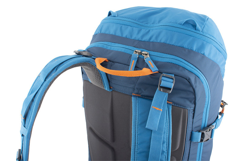 Laden Sie das Bild in Galerie -Viewer, Rucksack Pinguin Ridge 28L 2020 Benzin
