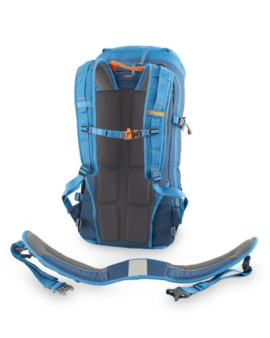 Rucksack Pinguin Ridge 28L 2020 Benzin