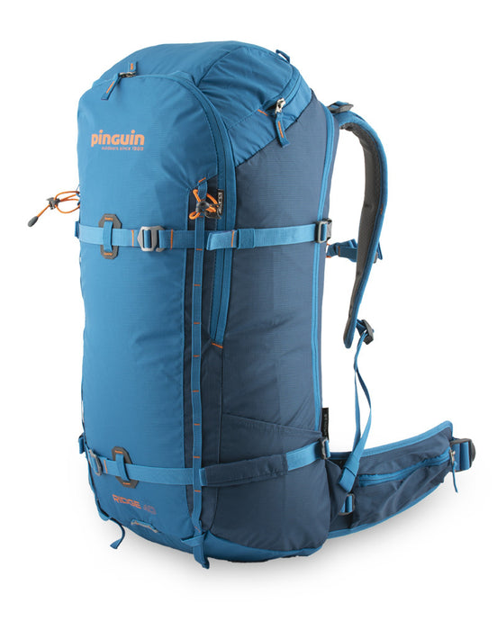 Rucksack Pinguin Ridge 40L 2020 Benzin