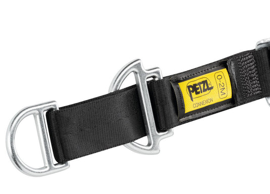 Verankerung pro PETZL Connexion Vario Anker 30 - 200