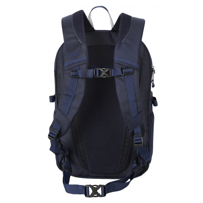 Laden Sie das Bild in Galerie -Viewer, Rucksack HUSKY Nory 22L blau
