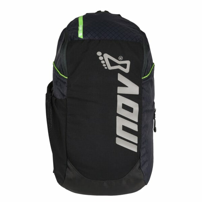 Rucksack Inov-8 Venturelite 8L schwarz/grün UNI