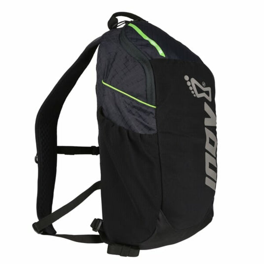 Rucksack Inov-8 Venturelite 8L schwarz/grün UNI