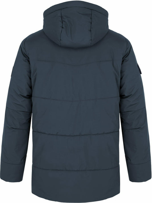 Herrenjacke Hannah Benson Mitternachtsmarine