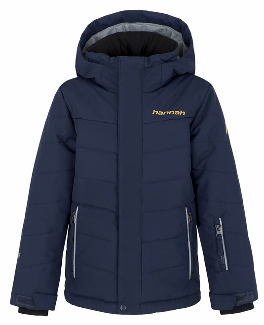 Kinderjacke Hannah Kinam JR II dress blues