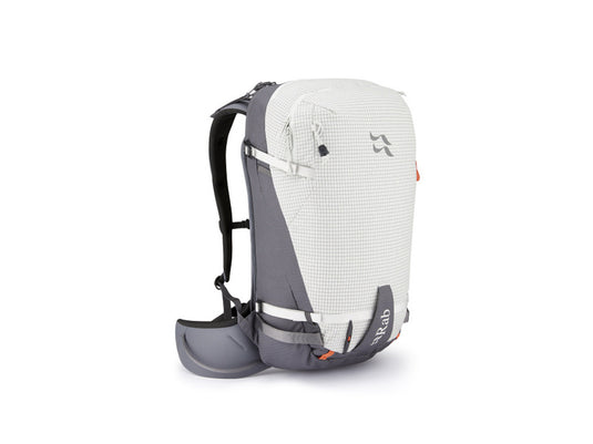 Ski-Alpin-Rucksack RAB Khroma 22L Zinn