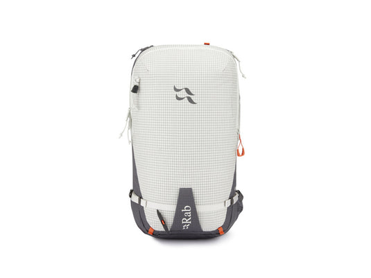 Ski-Alpin-Rucksack RAB Khroma 22L Zinn