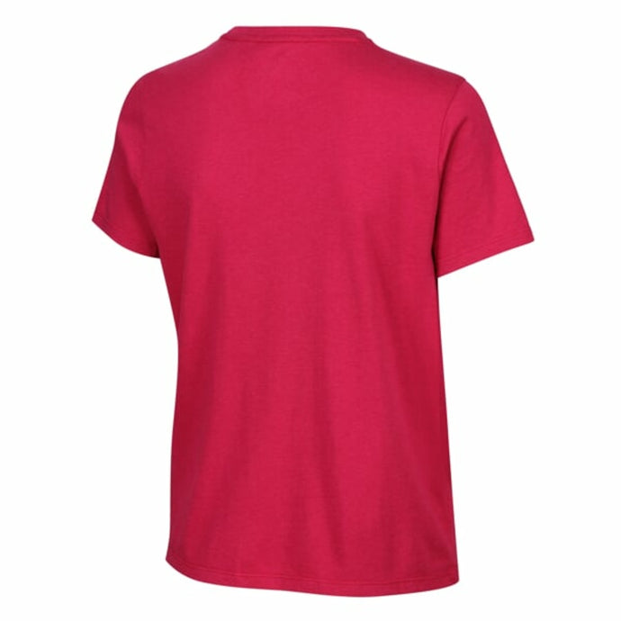 Damen T-Shirt Inov-8 Graphic Tee „Inov-8“ W rosa