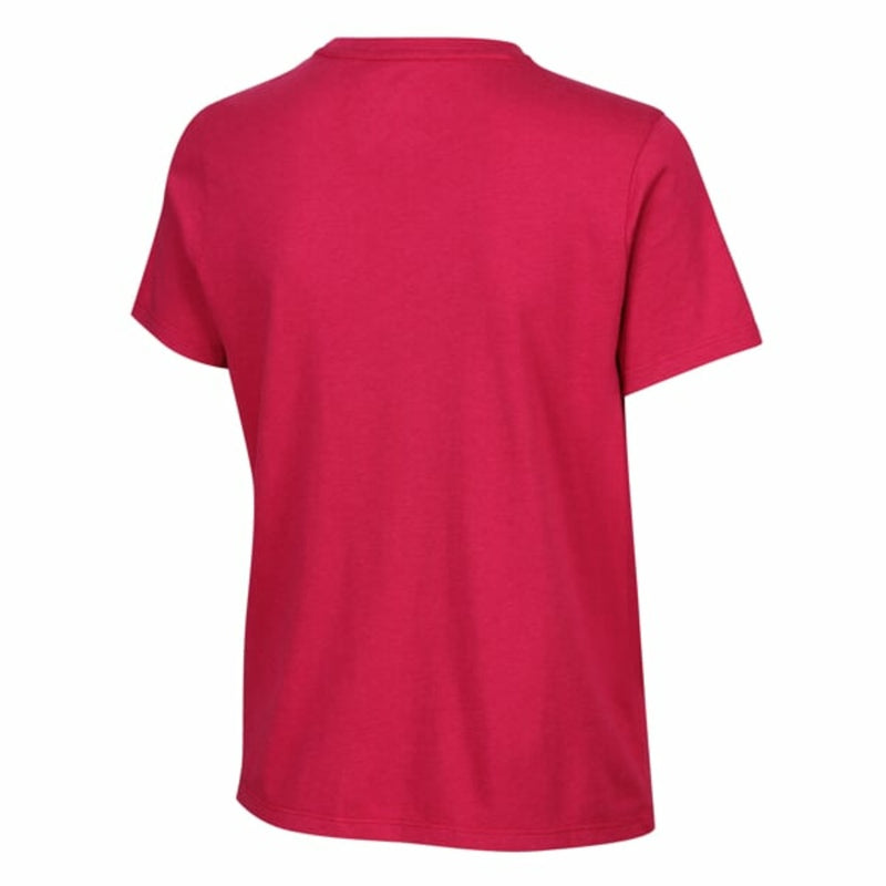 Laden Sie das Bild in Galerie -Viewer, Damen T-Shirt Inov-8 Graphic Tee „Inov-8“ W rosa
