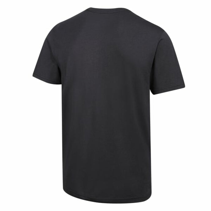 Herren T-Shirt Inov-8 Graphic Tee „Brand“ M schwarz graphit