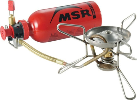 MSR WhisperLite International Kombikocher