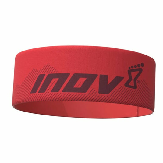 Inov-8 Race Elite Stirnband rot UNI