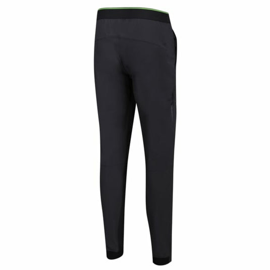 Herrenhose Inov-8 Venturelite Pant M schwarz graphit