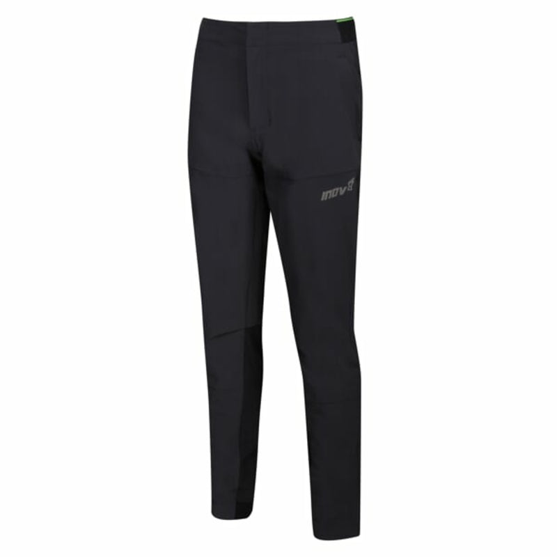 Laden Sie das Bild in Galerie -Viewer, Herrenhose Inov-8 Venturelite Pant M schwarz graphit
